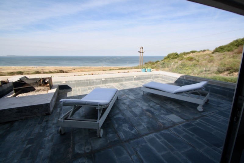 Departamento con increíble vista en venta y alquiler
